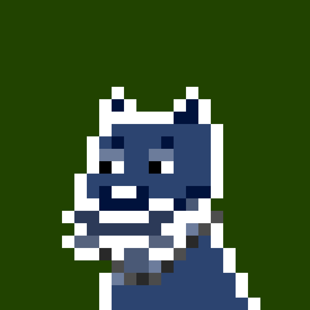 Anti Doginal Dog #9582