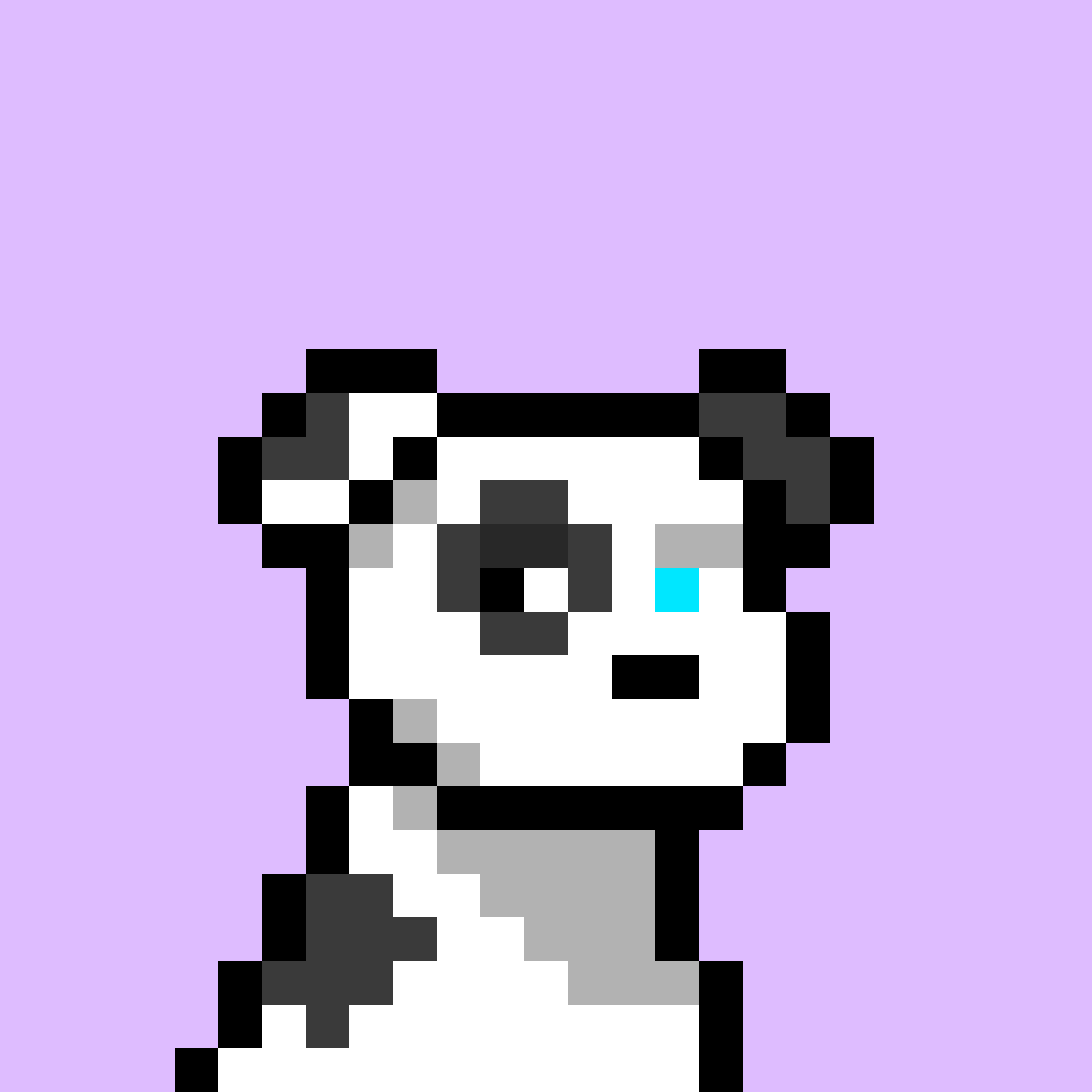 Doginal Dog #6560