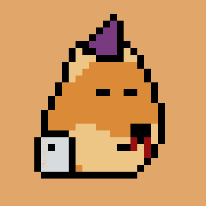 Dogepunk #2089