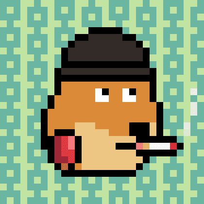 Dogepunk #5903
