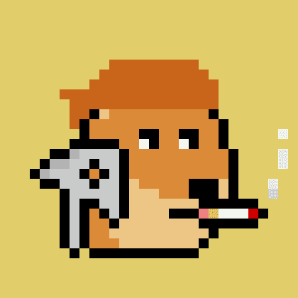 Dogepunk #9279