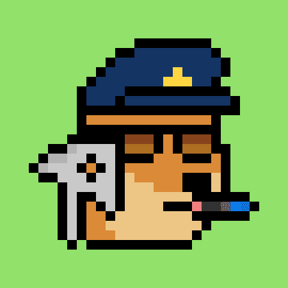 Dogepunk #4304