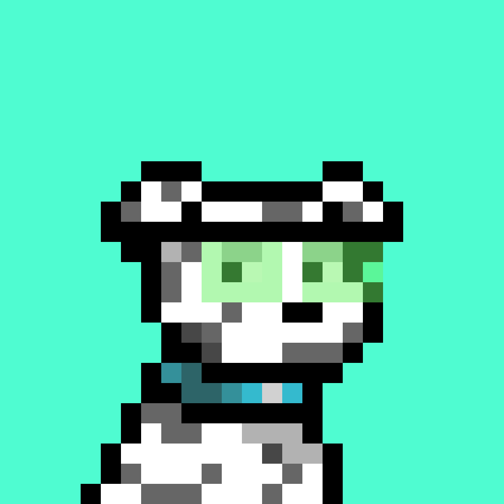 Doginal Dog #2586