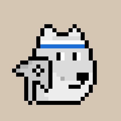 Dogepunk #9