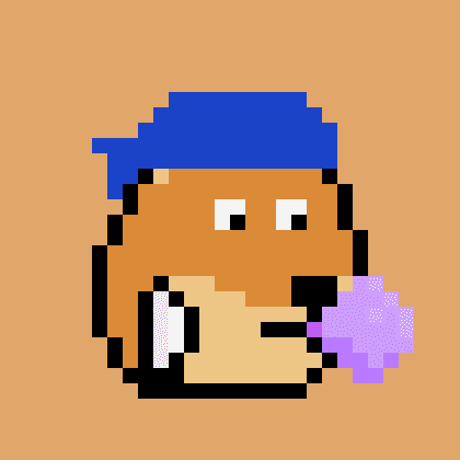 Dogepunk #2822