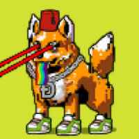 DogePunks #4416