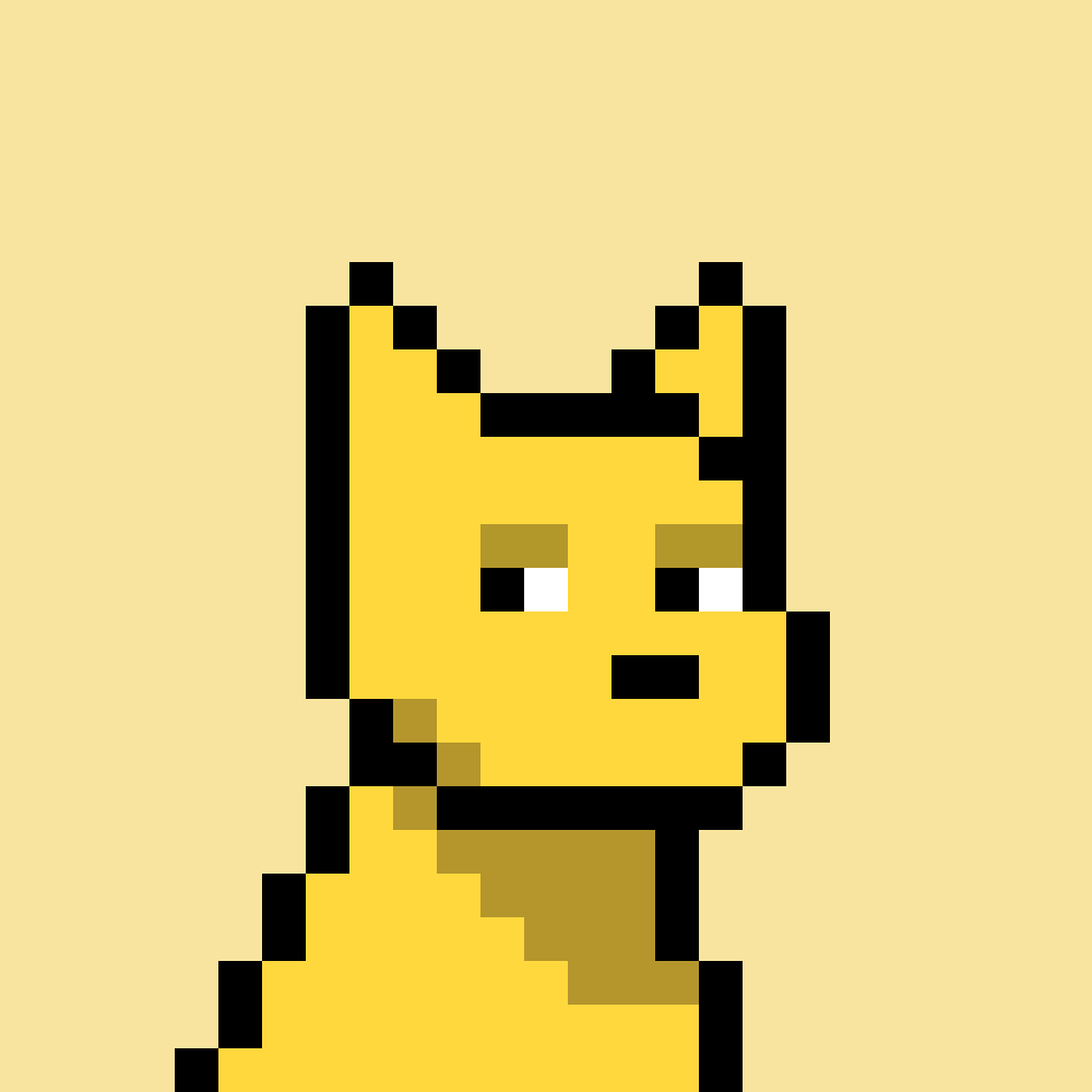 Doginal Dog #725