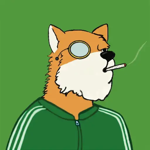 F*ck It We Bark #3727