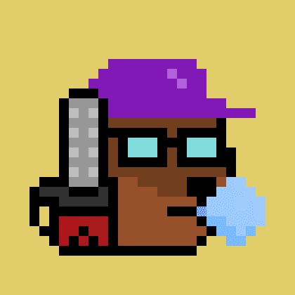 Dogepunk #6439