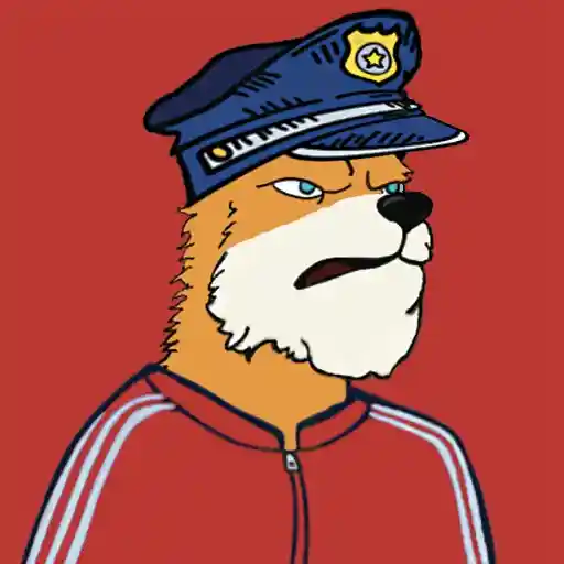 F*ck It We Bark #5581