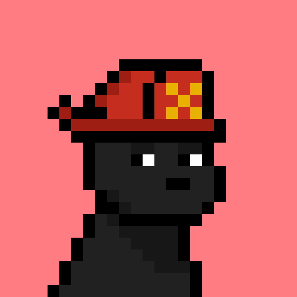 Doginal Dog #5907