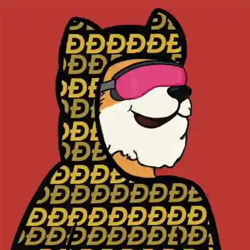 F*ck It We Bark #4968
