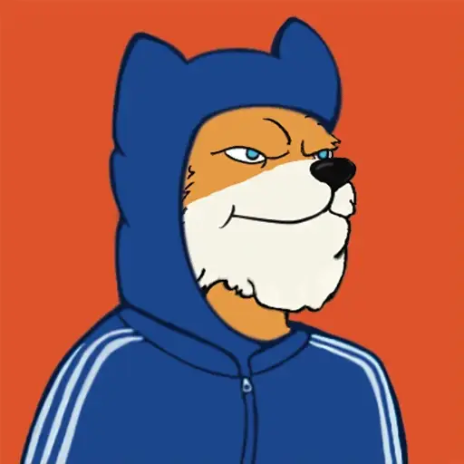 F*ck It We Bark #992