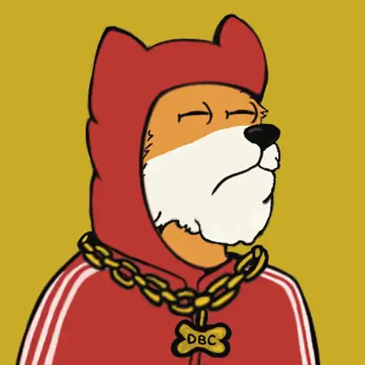 F*ck It We Bark #7842