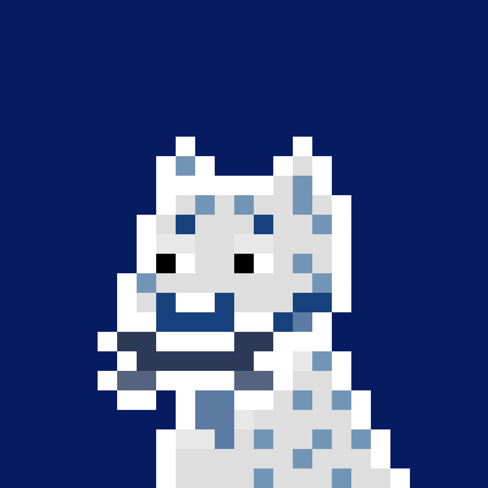 Anti Doginal Dog #3022