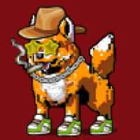 DogePunks #4192