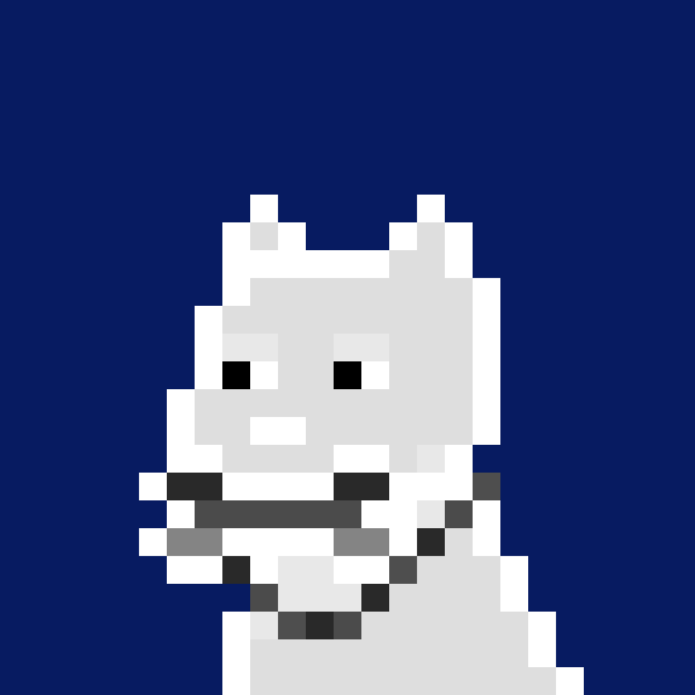 Anti Doginal Dog #6592