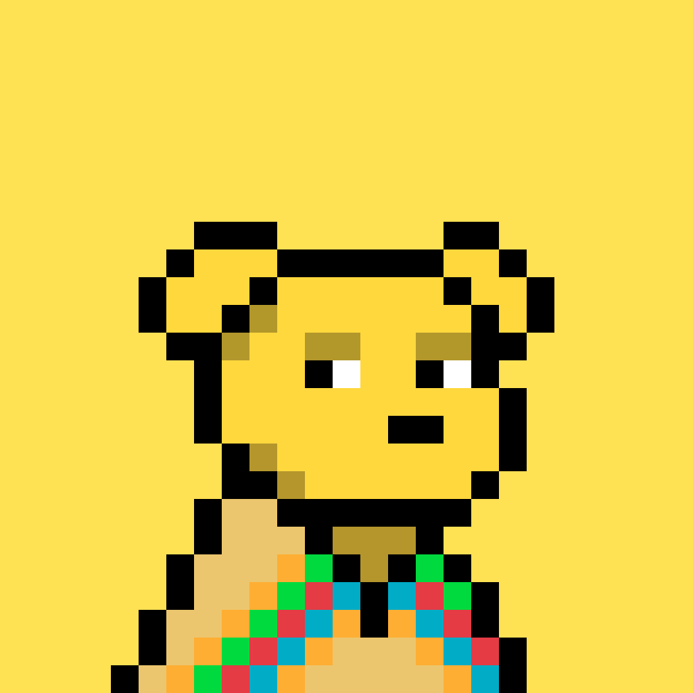 Doginal Dog #1987