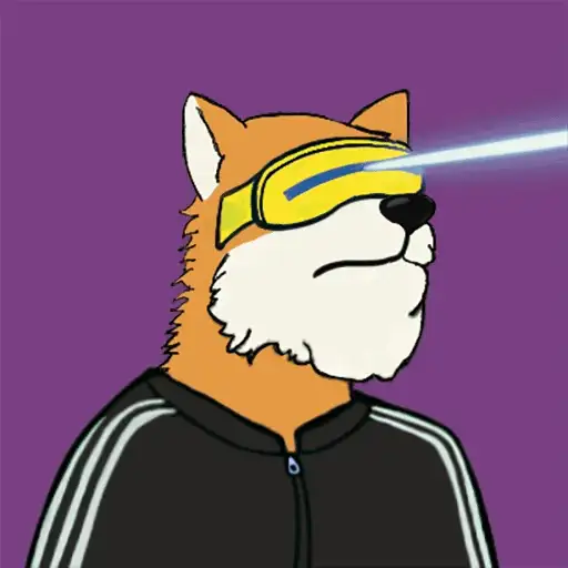 F*ck It We Bark #9583