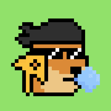 Dogepunk #2387