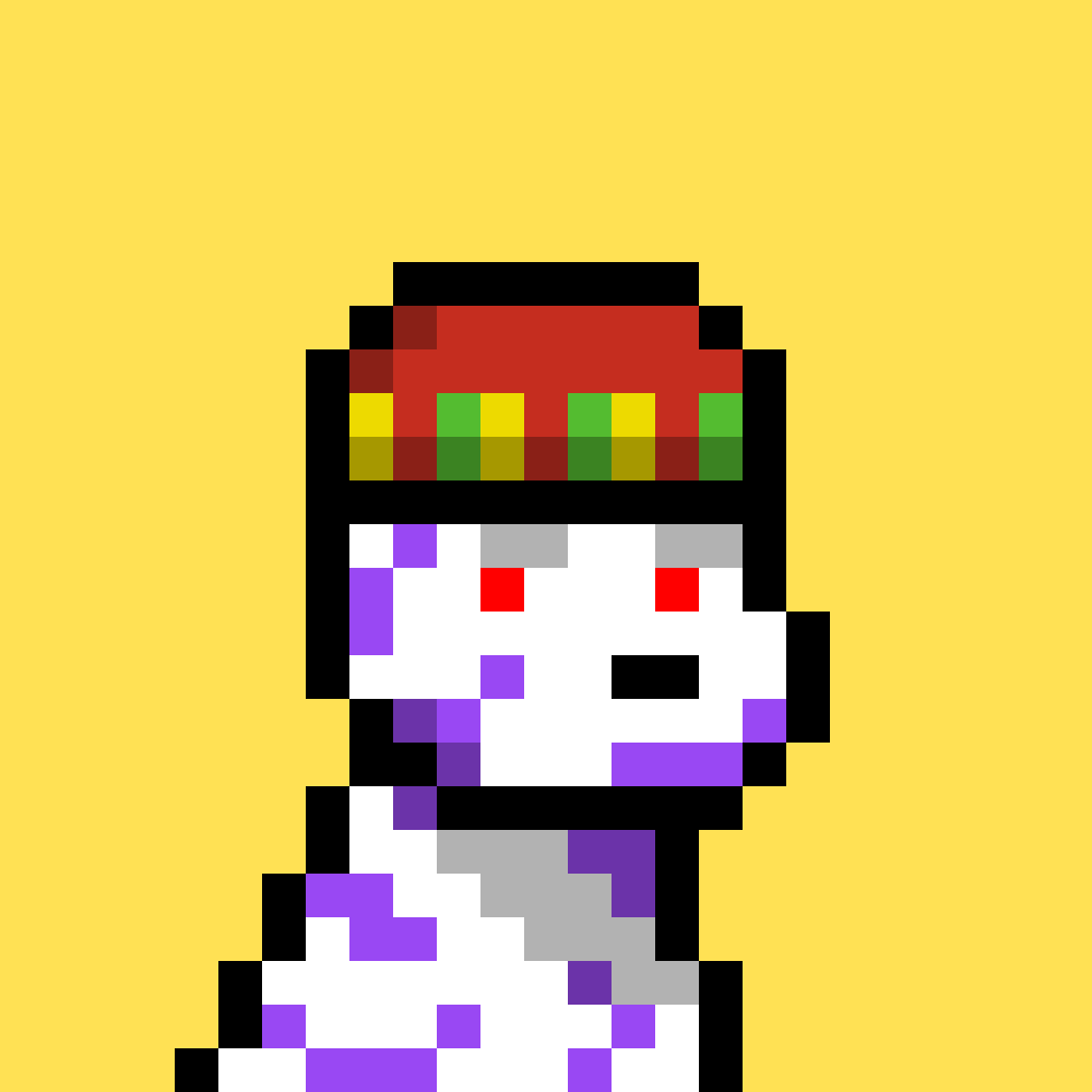 Doginal Dog #4083