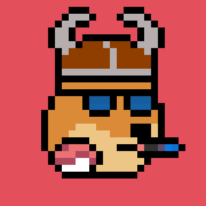 Dogepunk #4190