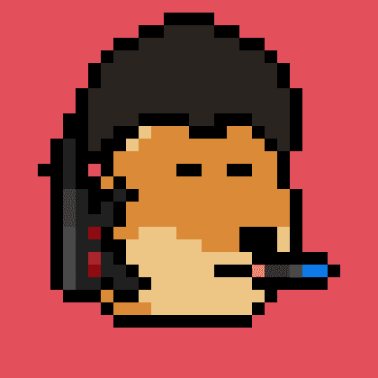 Dogepunk #7002
