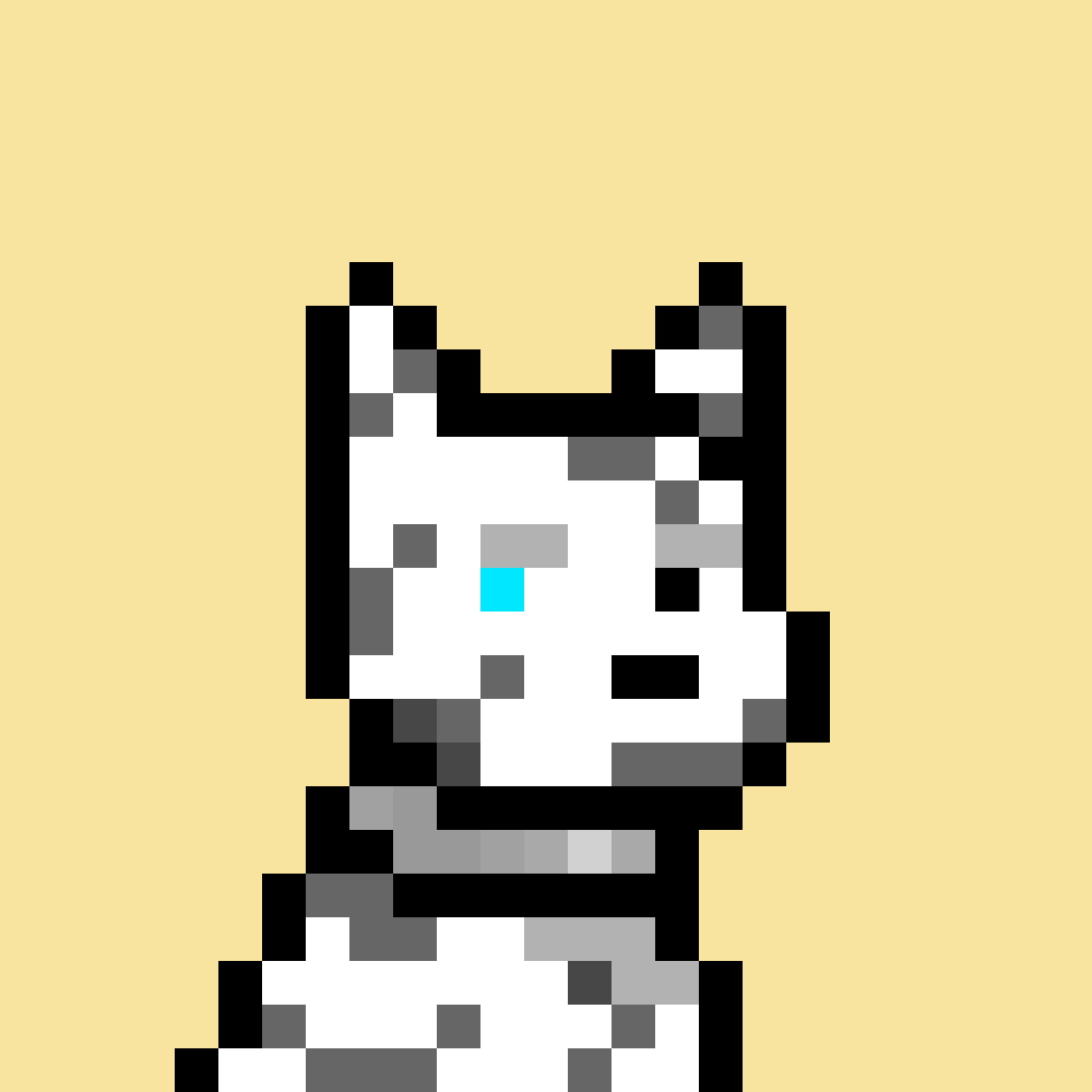 Doginal Dog #3269