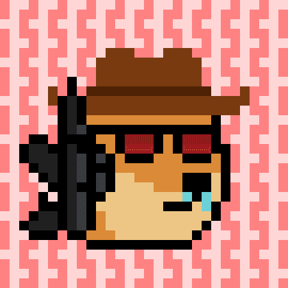 Dogepunk #7987