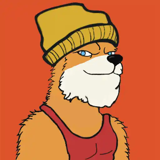 F*ck It We Bark #1542