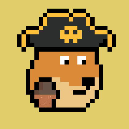 Dogepunk #2283
