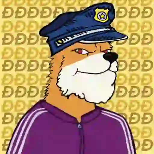 F*ck It We Bark #7581