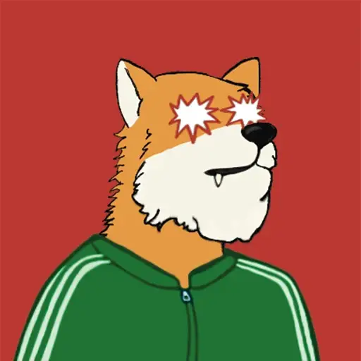 F*ck It We Bark #8594