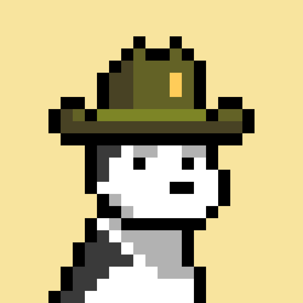 Doginal Dog #7930