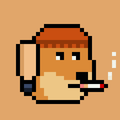 Dogepunk #8965