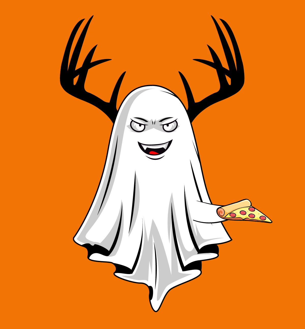 The Spook Society #349