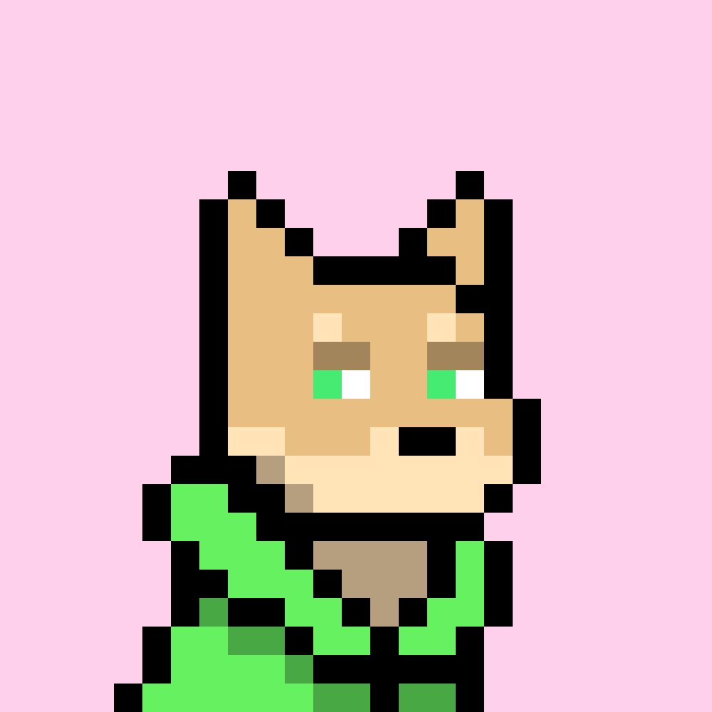 Doginal Dog #6875