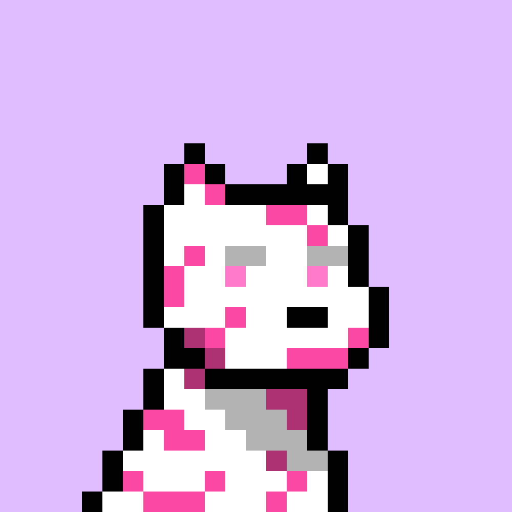Doginal Dog #3974