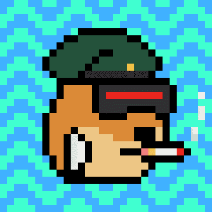 Dogepunk #7284