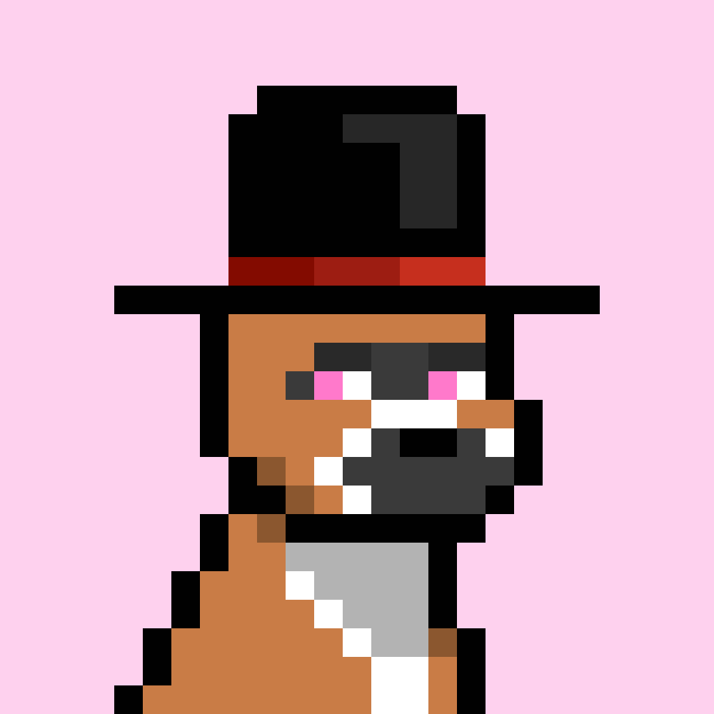 Doginal Dog #9962