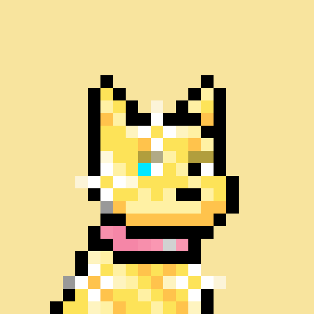 Doginal Dog #524