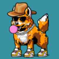 DogePunks #4026