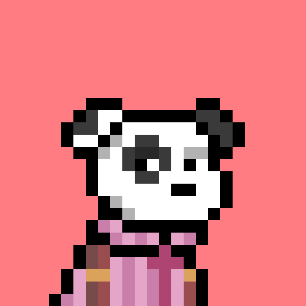 Doginal Dog #8034