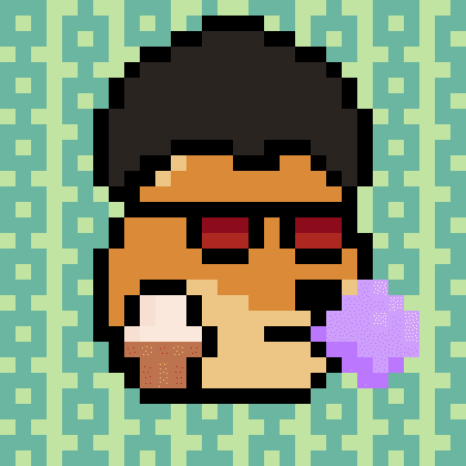 Dogepunk #5605