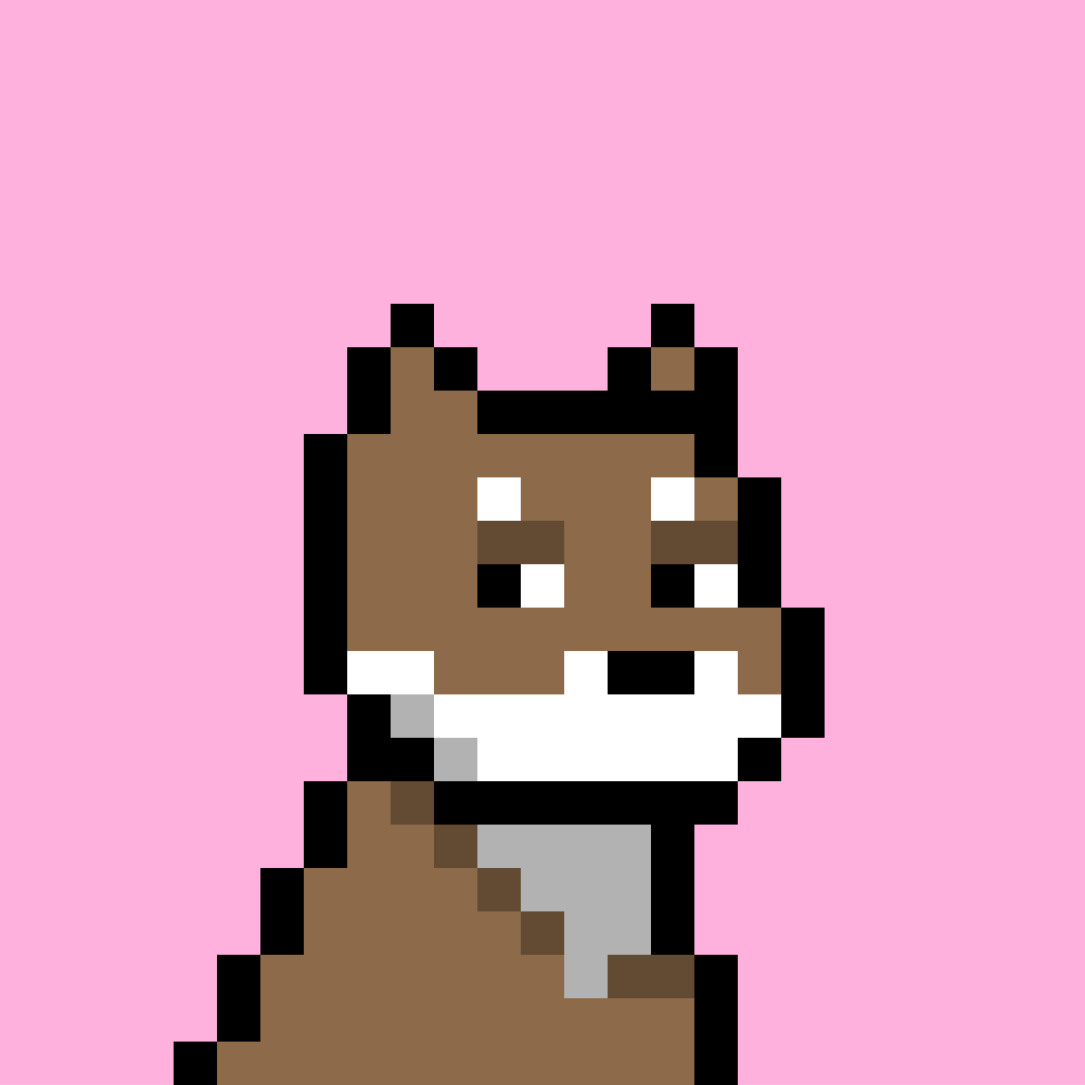 Doginal Dog #6653