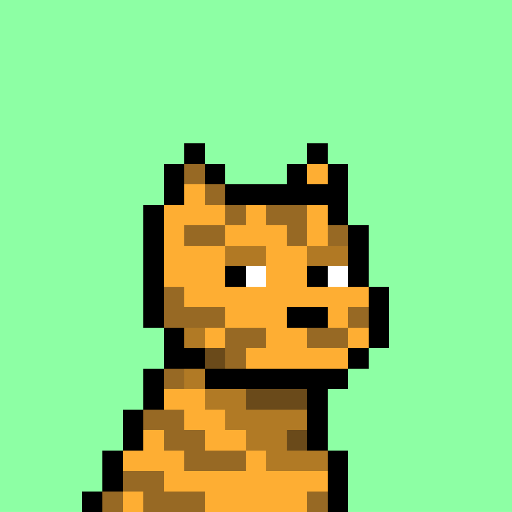 Doginal Dog #842