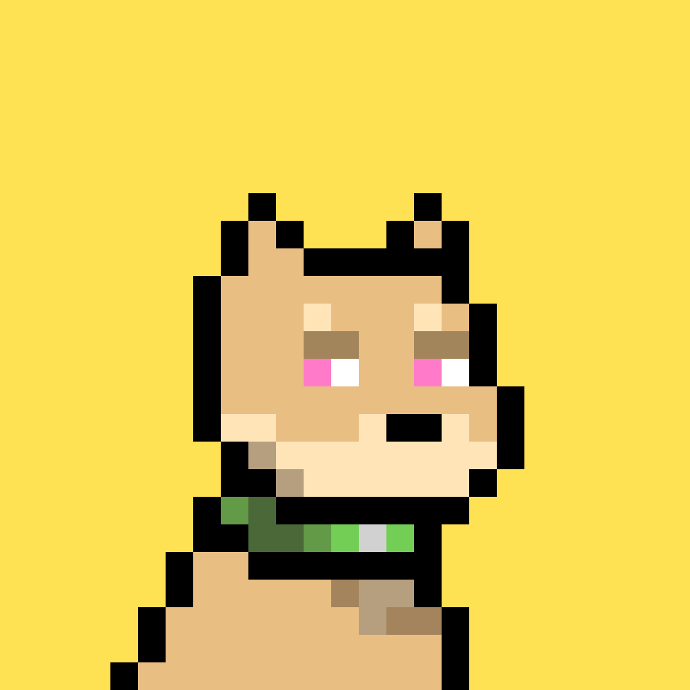 Doginal Dog #4768