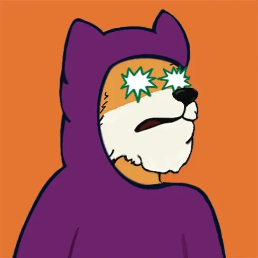 F*ck It We Bark #5909