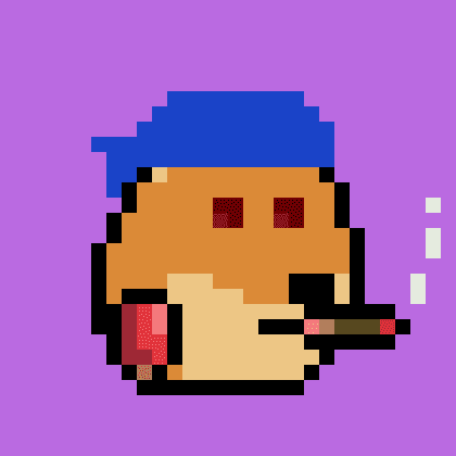 Dogepunk #7887