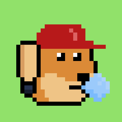 Dogepunk #6229